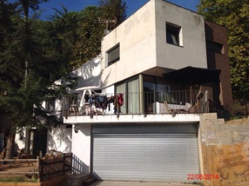 House 1 Bedroom in Can Puigdemir