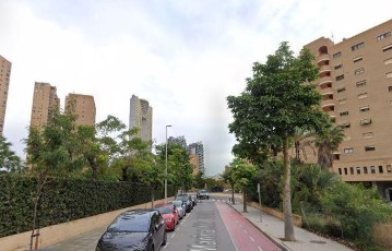 Piso  en Playa Poniente