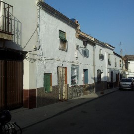 Casa o chalet 3 Habitaciones en Fuente Vaqueros