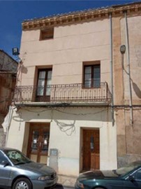 Maison 1 Chambre à Cariñena