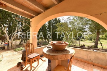 Country homes 2 Bedrooms in Manacor