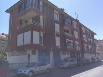 Apartamento 4 Quartos em Colindres