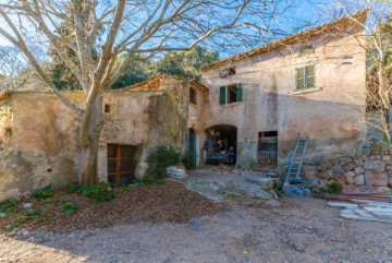 Casas rústicas 8 Habitaciones en Pollença