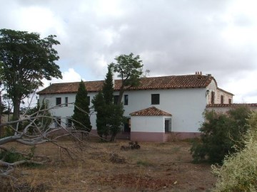 Casa o chalet  en Valdepeñas