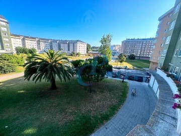 Piso 3 Habitaciones en Monte Alto - Zalaeta - Atocha