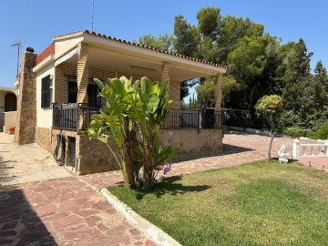 Casa o chalet 3 Habitaciones en Camì Paterna-Lloma del Calderer