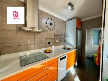 Penthouse 3 Bedrooms in Estació de França - Estació del Nord