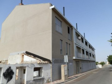 Commercial premises in La Muela