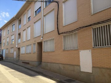 Garage in Cariñena