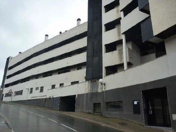 Garage in Murillo de Río Leza