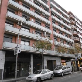 Commercial premises in Sant Andreu de la Barca