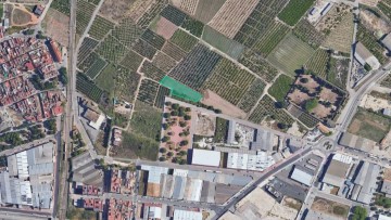 Land in Raval