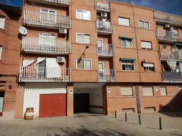 Garage in Estación Portazgo