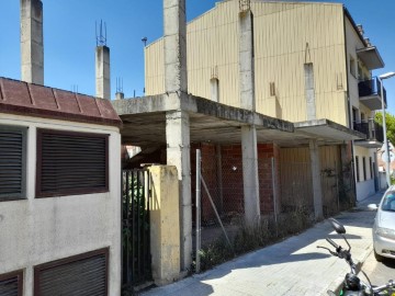 Edificio en Can Puigdemir