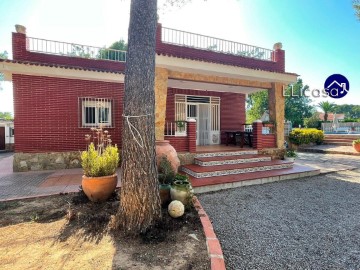 Casa o chalet 3 Habitaciones en Urbanización Pedralvilla