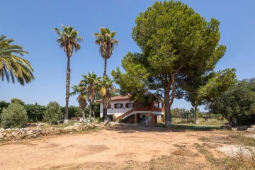 Casa o chalet 3 Habitaciones en Los Pinares-La Masía