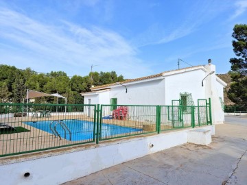 House 2 Bedrooms in Campo Alto