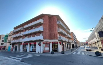 Piso 2 Habitaciones en Igualada Centre