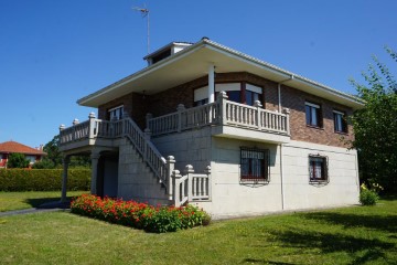 Casa o chalet 4 Habitaciones en Sancibrao (San Juan)