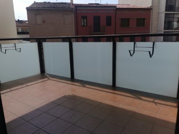 Apartment 4 Bedrooms in Ctra. Vic - Remei