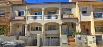 Casa o chalet 4 Habitaciones en Nou Vendrell - Mas Borrás