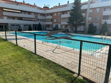 Appartement 3 Chambres à Santa Marta de Tormes