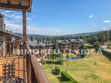 Apartment 2 Bedrooms in La Molina