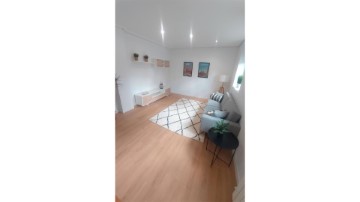 Apartamento 1 Quarto em Landa