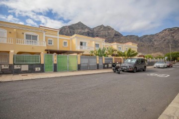 House 2 Bedrooms in Buenavista del Norte