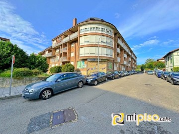 Appartement 1 Chambre à Laredo Centro