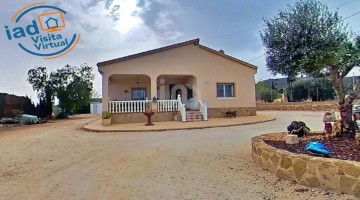 Casa o chalet 3 Habitaciones en Algueña