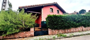 Casa o chalet 4 Habitaciones en Santibáñez