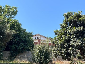 Maison 3 Chambres à Montornes Nord