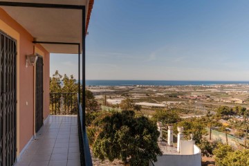 Casas rústicas 5 Habitaciones en Motril pueblo