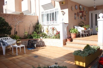 Casa o chalet 4 Habitaciones en Zona Estación