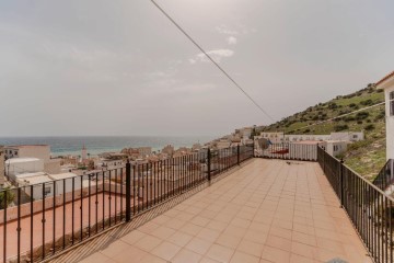 Casa o chalet 3 Habitaciones en Castell de Ferro