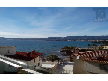 House 3 Bedrooms in San Juan de los Terreros