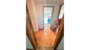 Apartamento 1 Quarto em Villar de Olalla