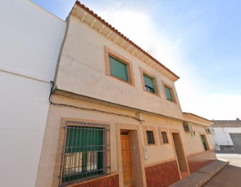 House 1 Bedroom in La Puebla de Almoradiel