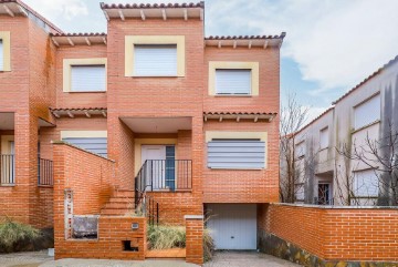 Maison  à El Carpio de Tajo