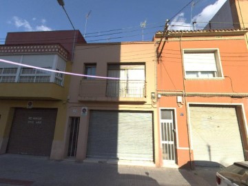 Maison  à La Creu de Barberà - Avinguda - Eixample