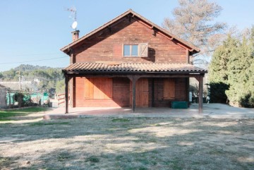 House 5 Bedrooms in Sant Cristòfol