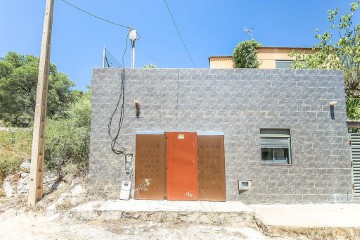 Casa o chalet 4 Habitaciones en Urbanització Pineda de Santa Cristina