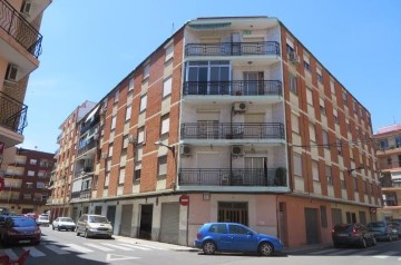 Appartement 4 Chambres à Avenida de la Paz