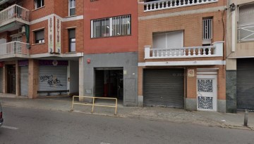 Piso 1 Habitacione en La Creu de Barberà - Avinguda - Eixample