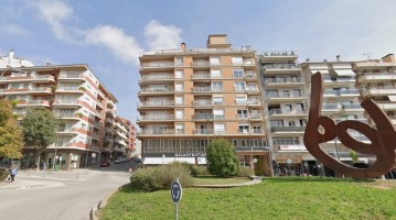 Appartement 1 Chambre à Berga