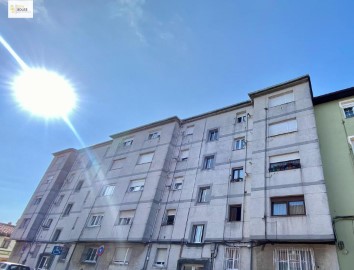 Apartamento 3 Quartos em General Dávila