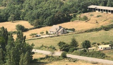 Maison 1 Chambre à Pardinella