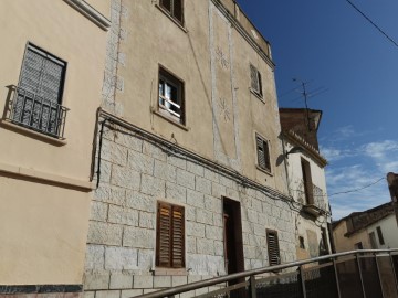 Piso 3 Habitaciones en Casco Antiguo