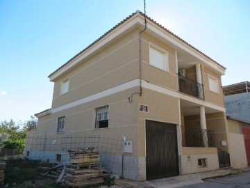 Casa o chalet 4 Habitaciones en Cabezo de Torres